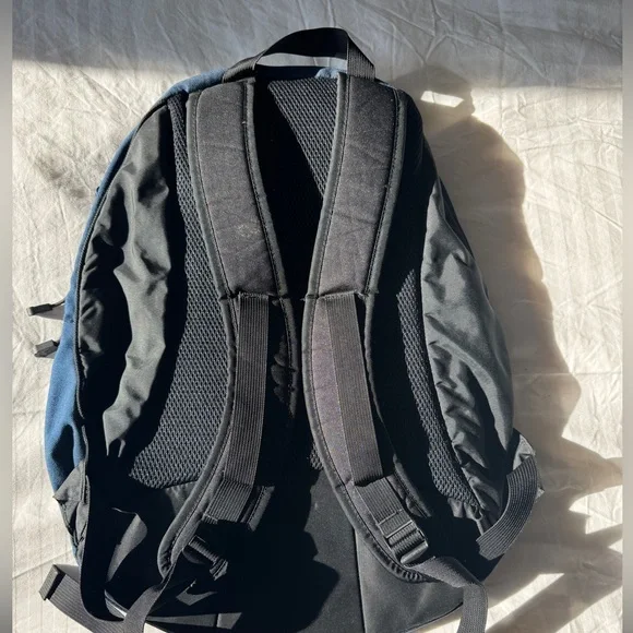 Tom Bihn Synapse 25 Navy/Solar - Picture 3 of 10